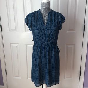 Like new comfy & stylish dress!